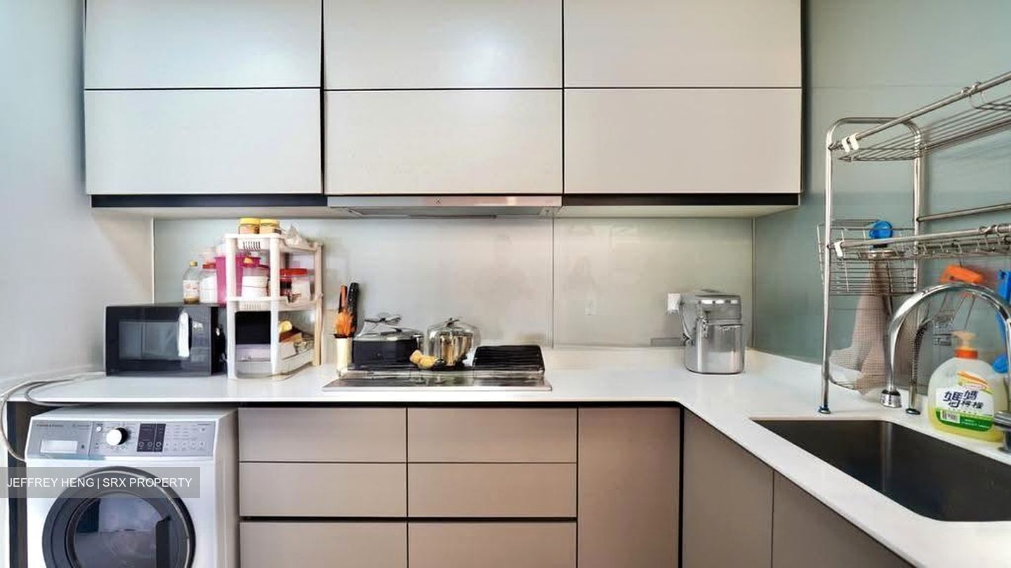 d'Nest (D18), Condominium #625489881